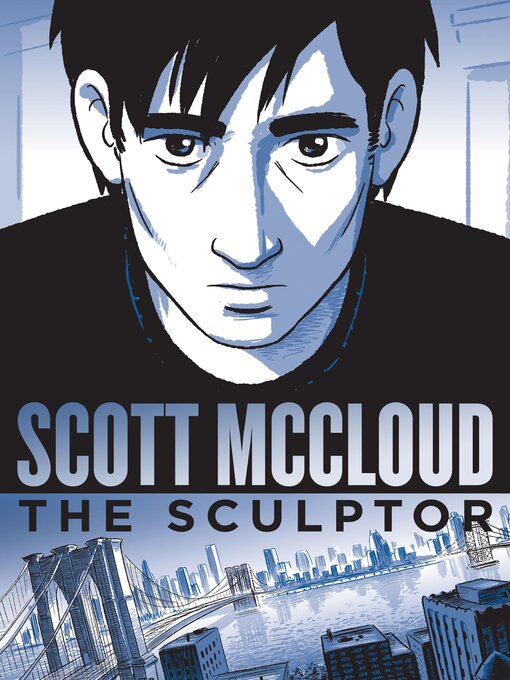 Title details for The Sculptor by Scott McCloud - Wait list
